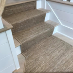 Carpet Install