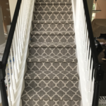 Carpet Install