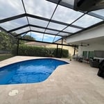 Pool Enclosure