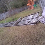 Garbage junk debris removal