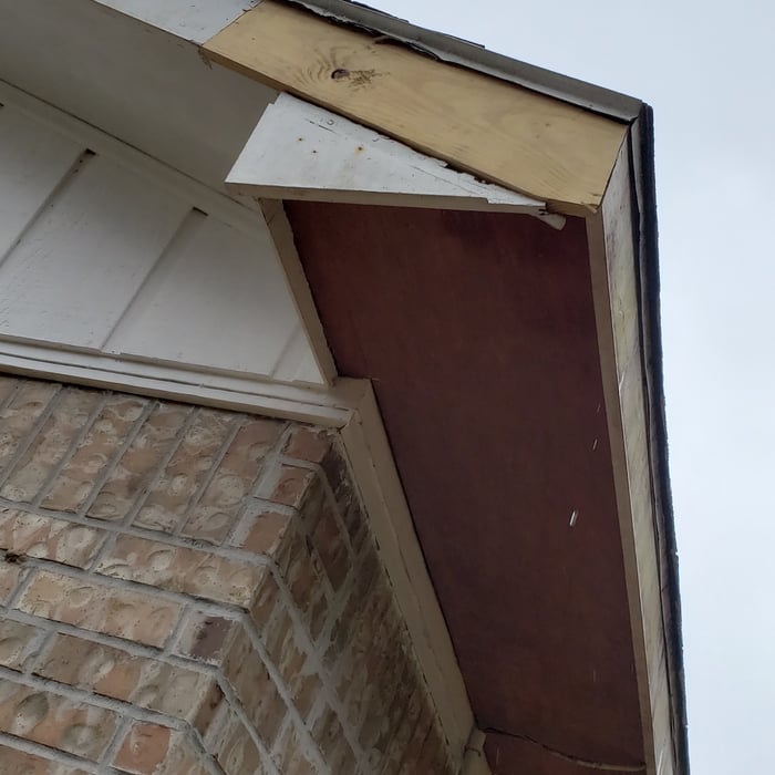 Remodeling and repair
