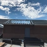 Park restroom facility