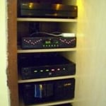 Home Theater and Multi Zo