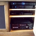 Home Theater and Multi Zo