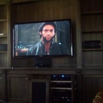 Home Theater and Multi Zo