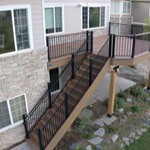 Sturdiest Deck on the Block