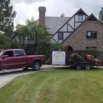 We are the local company you can trust