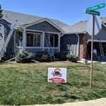 Exterior Repaint