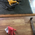 Laminate