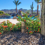 Queen Creek AZ Pool Audio
