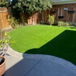 Artificial Grass