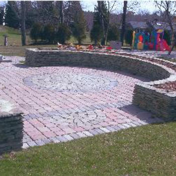 Patio 2