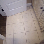 Tile Flooring