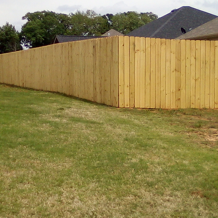 Fence
