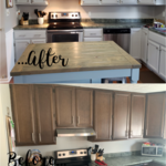 Cabinet Restoration