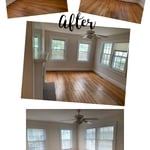 2 Bedroom House in Morehead City/20th Street