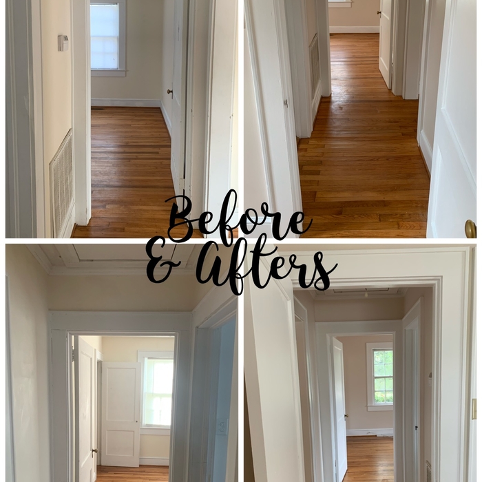 2 Bedroom House in Morehead City/20th Street