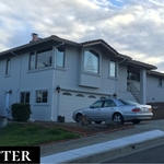 Pleasanton home after stucco replacement