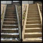 Step Face-lift