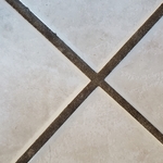 20yr old dirty grout