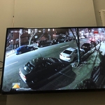 Installed Cameras Video