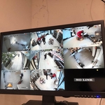 Installed Cameras Video