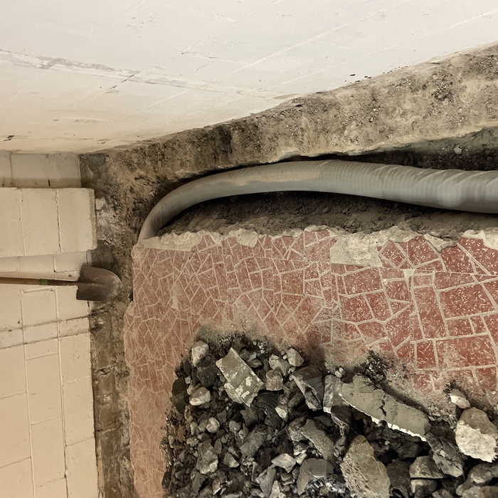 Foundation Repair