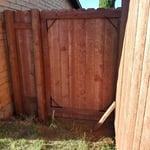 Fence