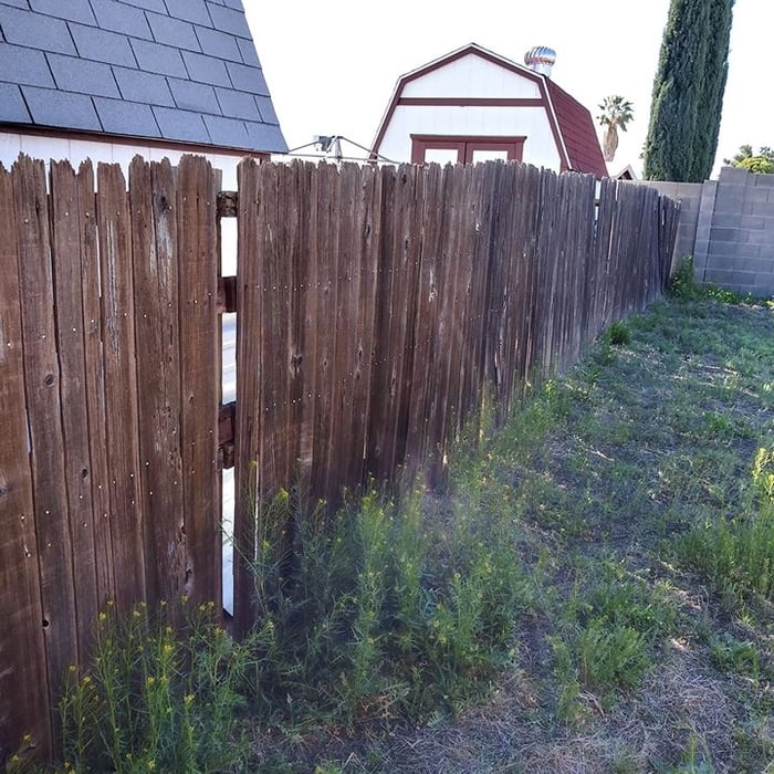 Fence