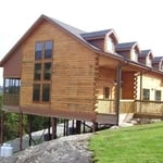 Side view
