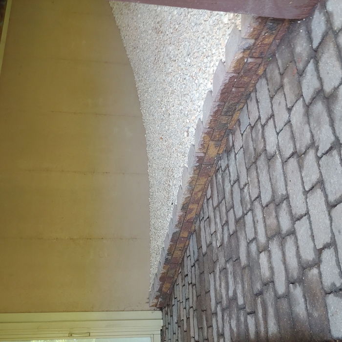 Retaining Walls