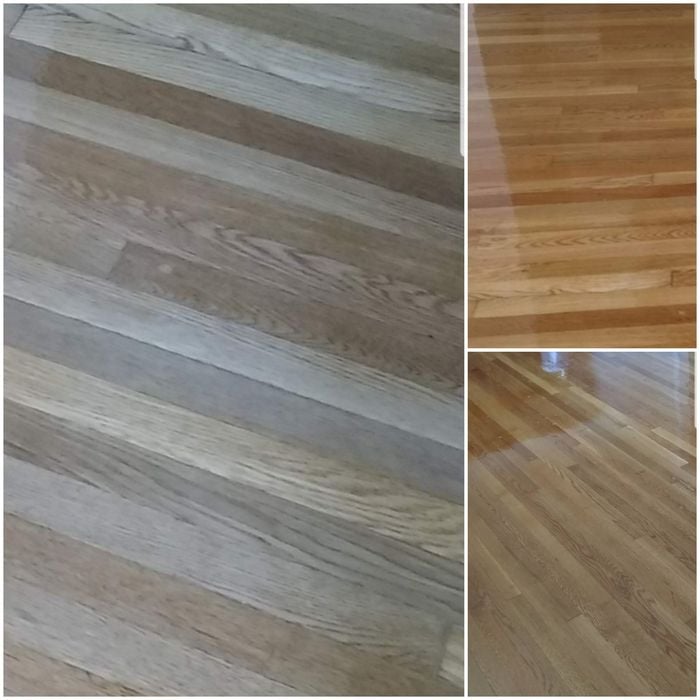 Flooring