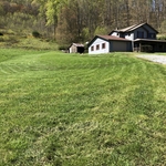 Landscape Maintenance - Mars Hill, NC