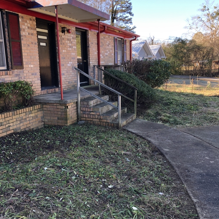 Landscape Maintenance - Toccoa, GA