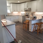 Complete Kitchine Remodel