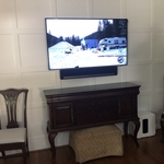 TV & Playbar