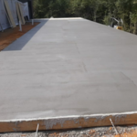 Flatwork