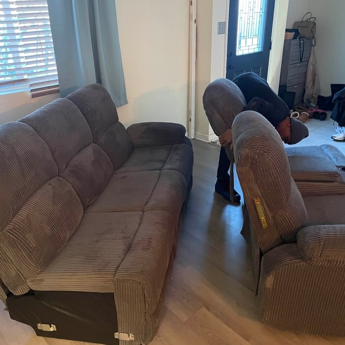 Furniture Assembly