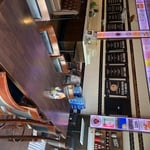 800 Degrees Woodfired Kitchen