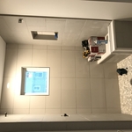 Glass and mirror installa