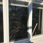 Insulated glass replacement