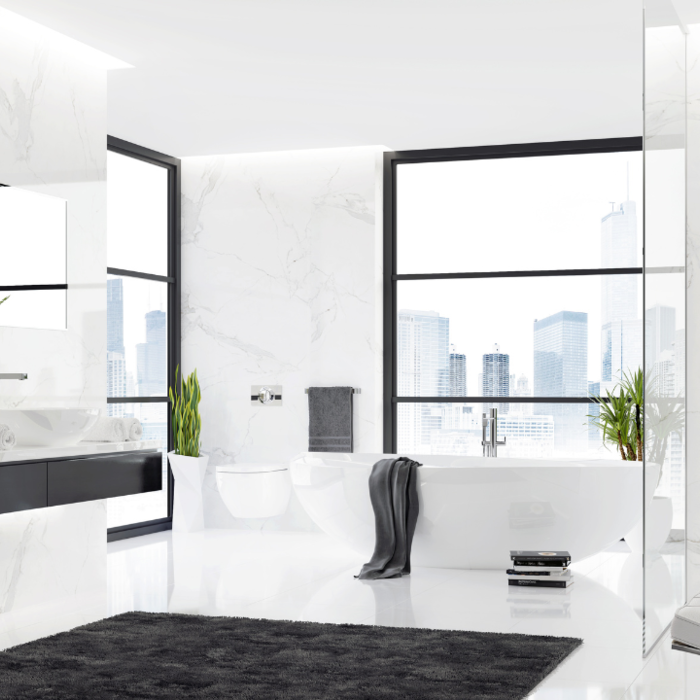 Bathroom Remodel