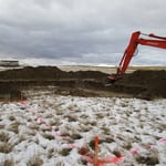 Digging Foundation