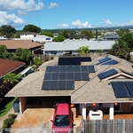 House in Pearl City
