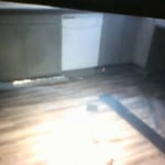 Hard wood Floor
