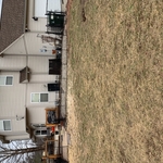 After cleanup