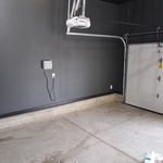 Garage After