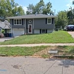 Exterior After