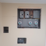 2 family home
