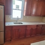 2 family home